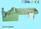 110V-380V αυτόματες ανοιχτήρι δεμάτων βαμβακιού/μηχανή ανοίγματος για το μαξιλάρι Flling προμηθευτής
