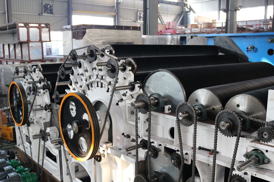 Κίνα Πλήρης αυτόματος Punching βελόνων της PET τάπητας που κατασκευάζει τη μηχανή, μηχανή κατασκευής ταπήτων προμηθευτής