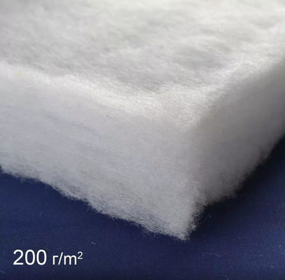 Κίνα non-gule cotton production line hard thermal bonding machine προμηθευτής