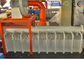 Διπλό υφαμένο ύφασμα ακτίνων PP Spunbond μη που κατασκευάζει τη μηχανή για το ύφασμα μασάζ προμηθευτής